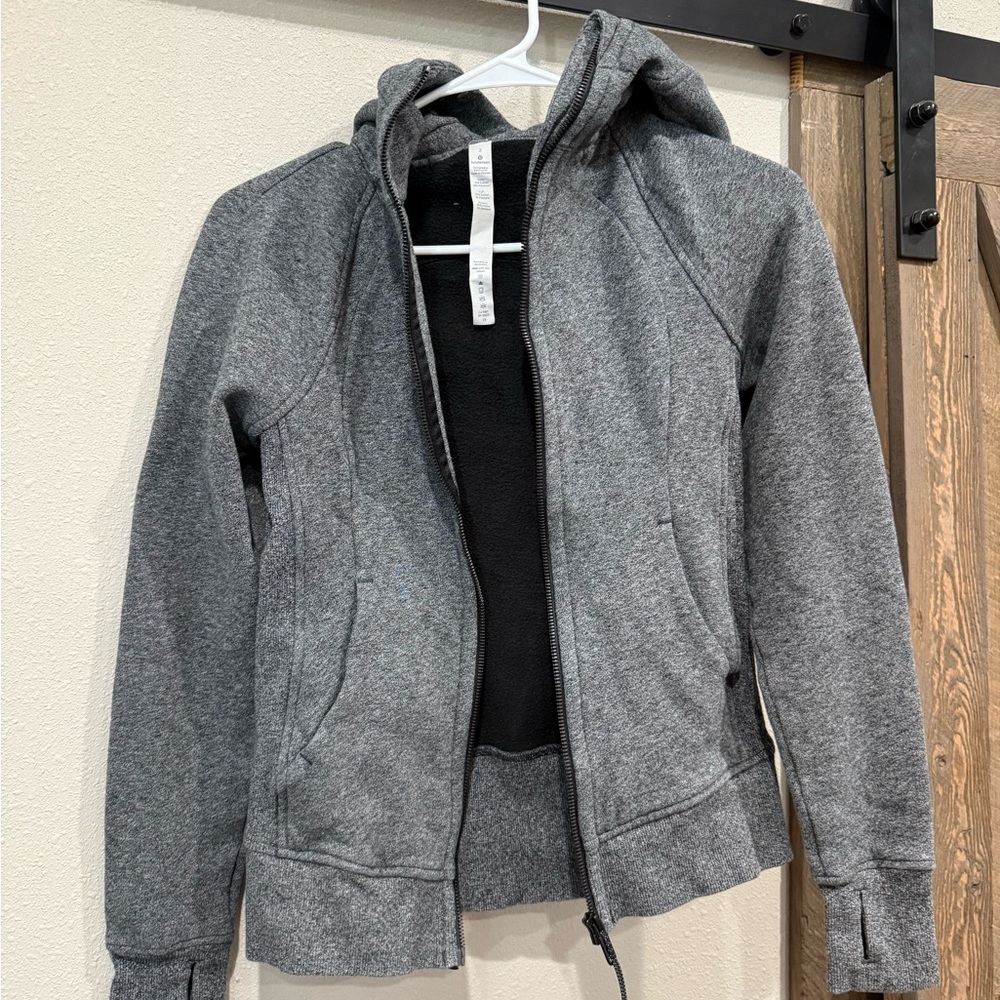 Lululemon Define Jacket - image 2
